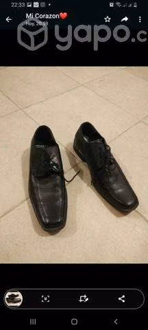 Zapatos formales 41 - Imagen 2