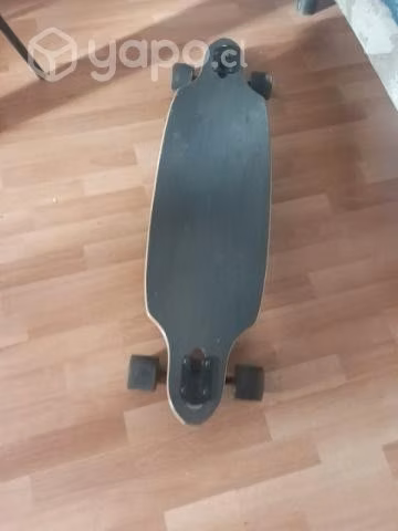 Longboard en perfecto estado - Imagen 2