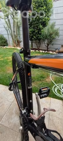 Bicicleta Trek 3500 - Imagen 2