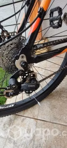 Bicicleta Trek 3500 - Imagen 3
