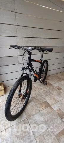 Bicicleta Trek 3500 - Imagen 5