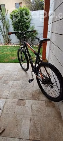 Bicicleta Trek 3500 - Imagen 4