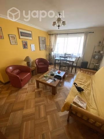 Departamento Amoblado - Imagen 3