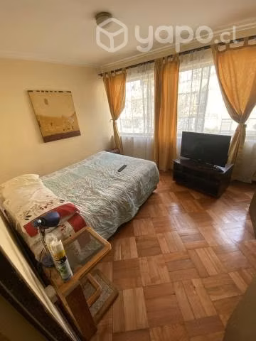 Departamento Amoblado - Imagen 4