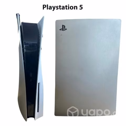 Playstation 5