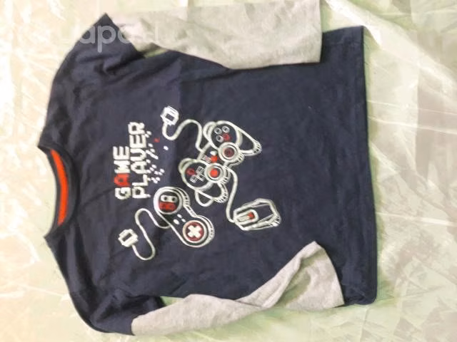 Ropa usada en excelente estado. - Imagen 6