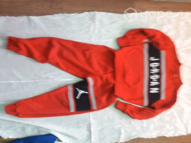 Ropa usada en excelente estado. - Imagen 2