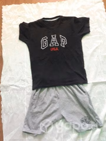 Ropa usada en excelente estado. - Imagen 5