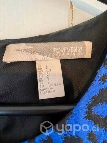 Vestido Forever 21 - Imagen 3