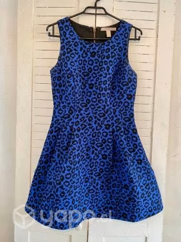 Vestido Forever 21