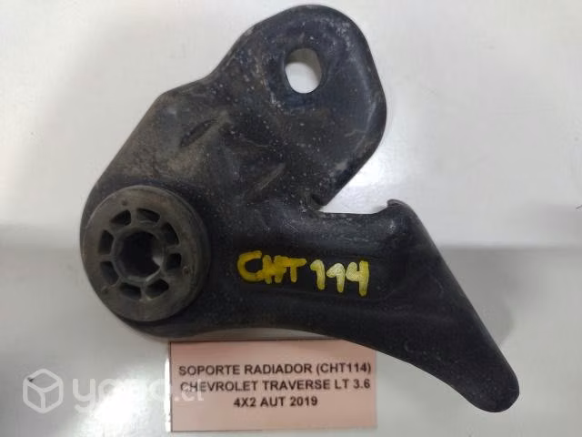 Soporte Radiador (CHT114) Chevrolet Traverse LT