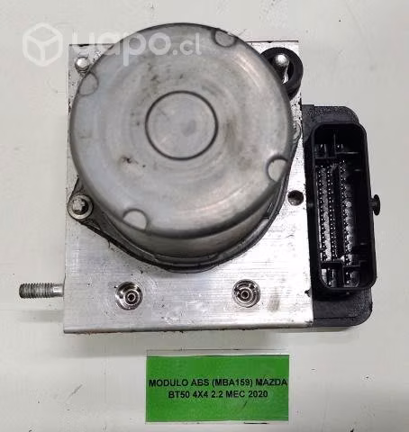 Módulo ABS (MBA159) Mazda BT50 4x4 2.2 MEC 2020
