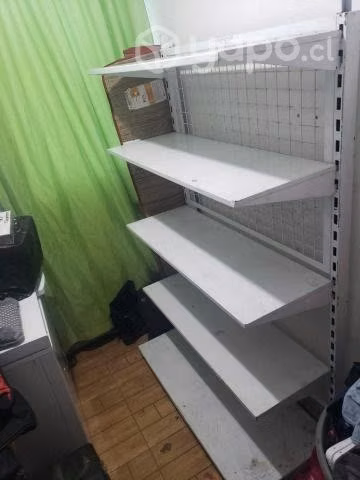 Estante organizador