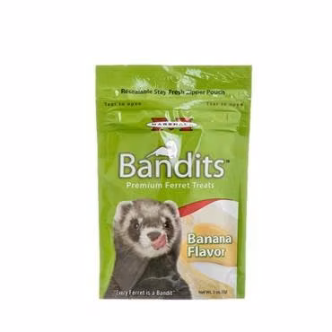 Snacks Hurones. Marshall. 85g