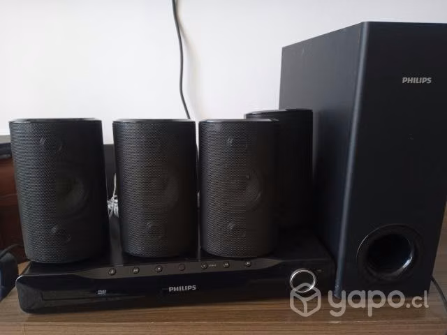 Home theater