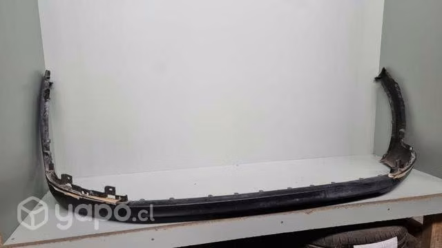Spoiler Hyundai Tucson 2019-21 dmg la cisterna 19