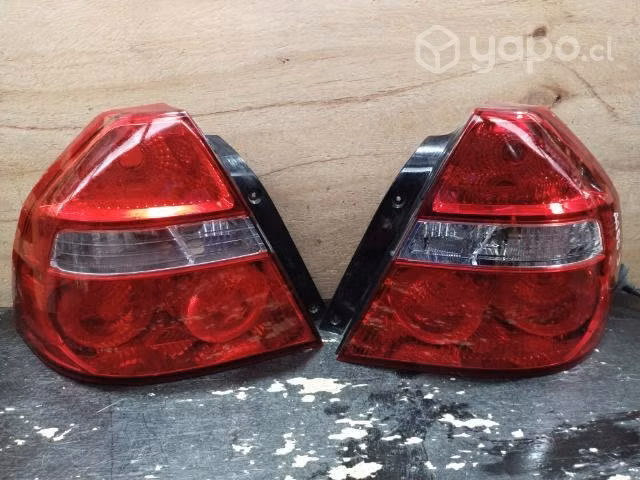 Foco Chevrolet Aveo 3 nuevos/m01nj2