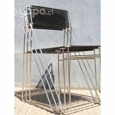 Set de Sillas Vintage