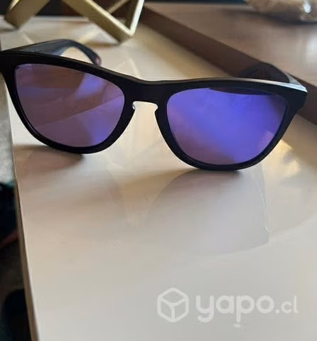 Lentes de sol Oakley originales