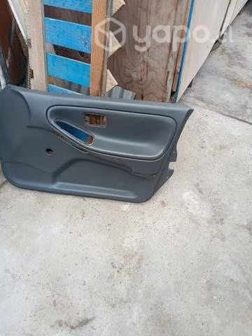 Tapas de puertas Nissan v16 - Imagen 3