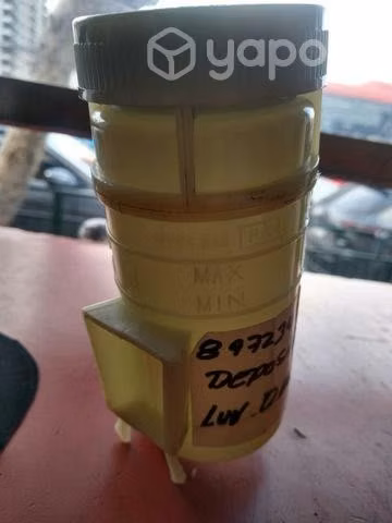 Depósito líquido hidráulico D-MAX - Imagen 2
