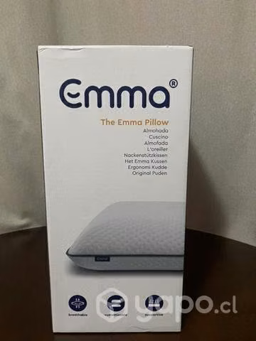 Almohada Emma - Imagen 2