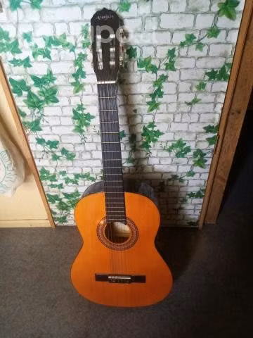 Guitarra espanola - Imagen 2