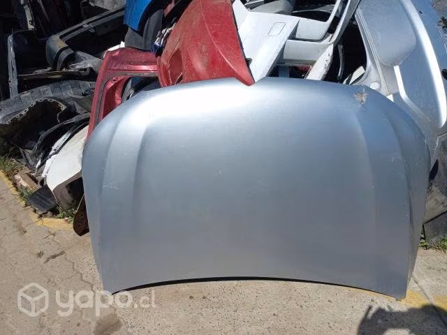 Capot Citroen C-elysee ORIGINAL