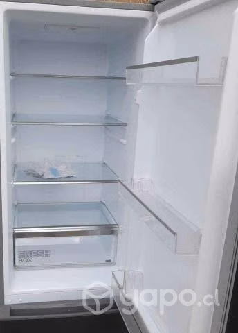 Refrigerador
