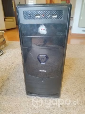 Computador i5-2500