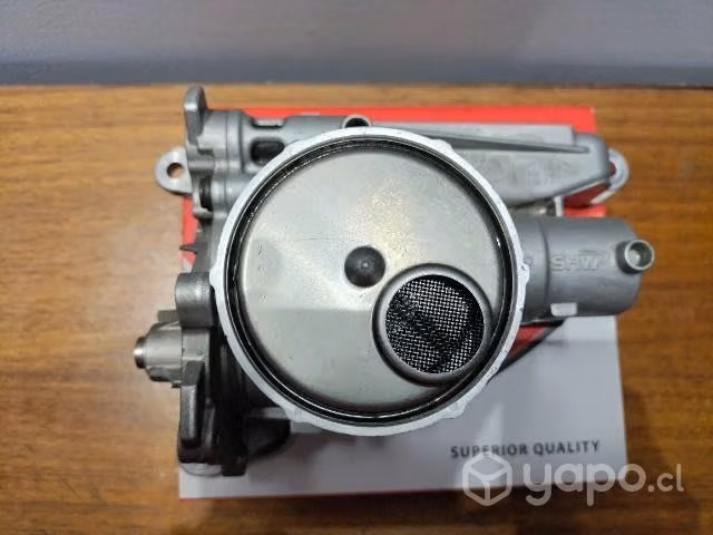 Bomba de aceite peugeot rcz 1.6 , 208 berlina - Imagen 5