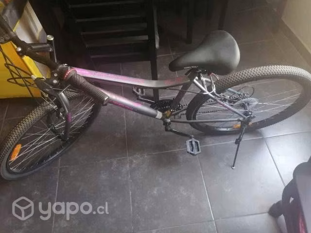 Bicicleta - Imagen 4