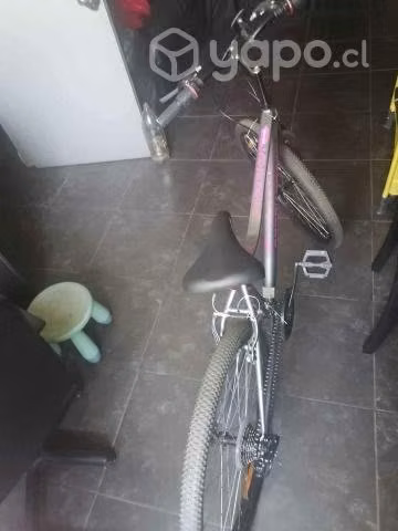 Bicicleta - Imagen 3