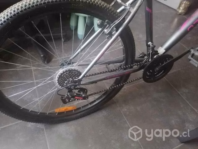 Bicicleta - Imagen 2