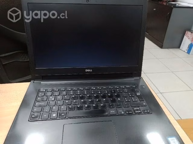 Notebook dell latitude 3470 - Imagen 5