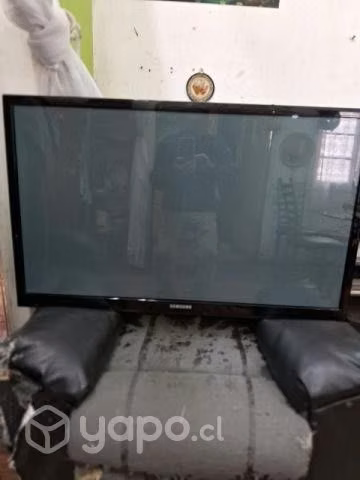TV led Samsung 43"