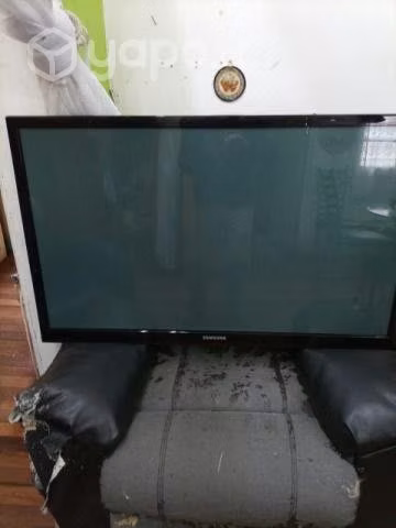 TV led Samsung 43"