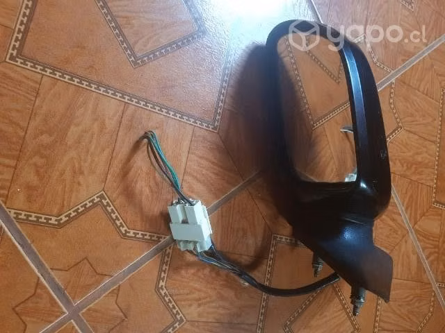 Espejo De Renault 19 - Imagen 3