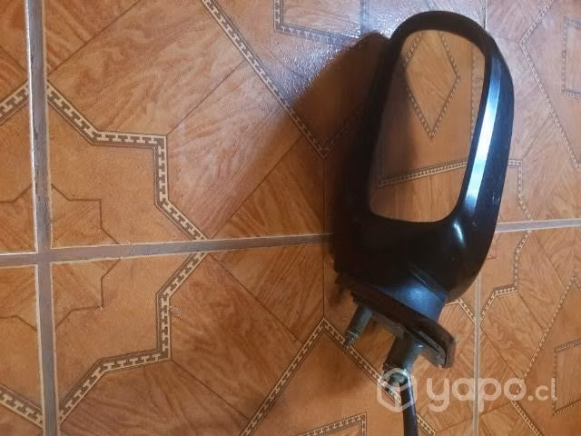 Espejo De Renault 19 - Imagen 4