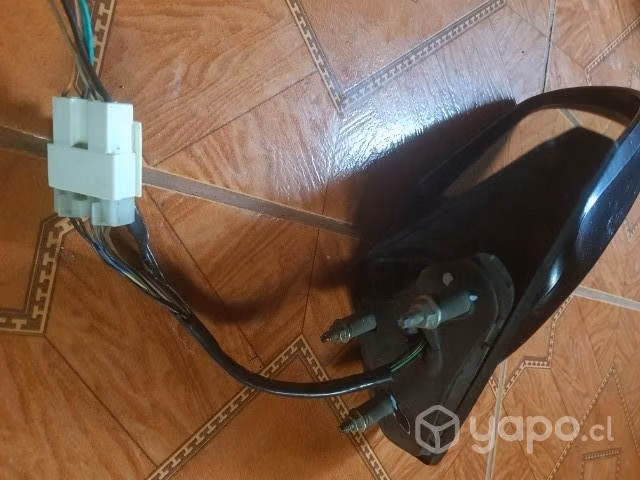 Espejo De Renault 19 - Imagen 2
