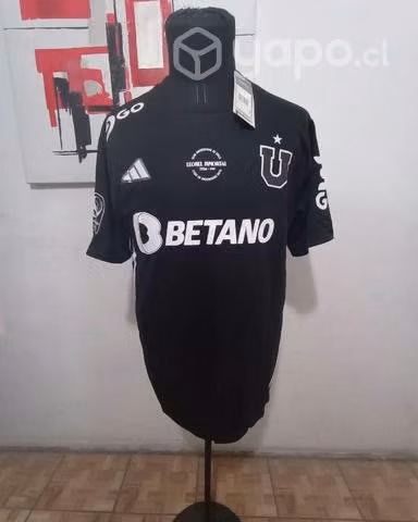 Camisetas Universidad De Chile - Imagen 2