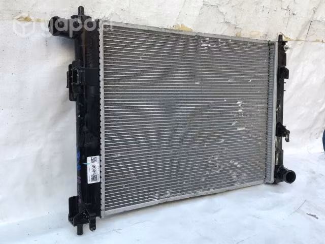 Radiador de agua Kia Rio 4 5