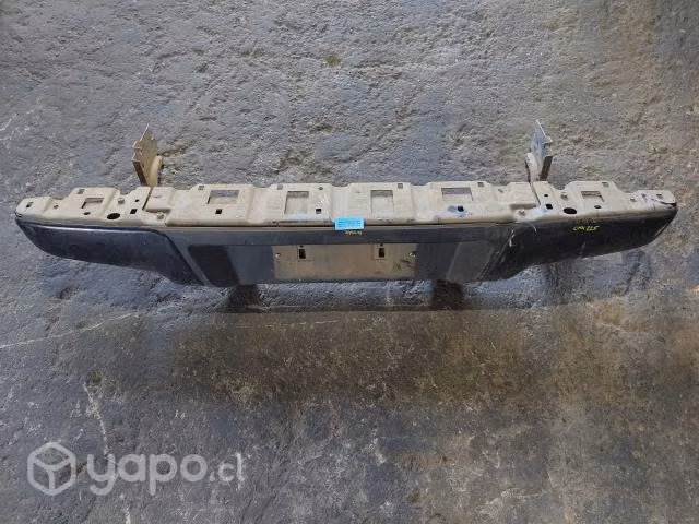 Parachoque Trasero (CNX225) Chevrolet New Dmax 4x4