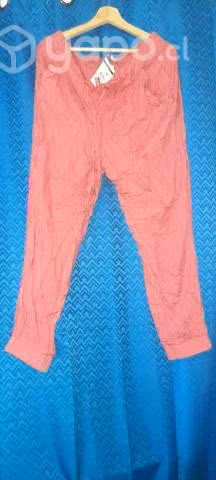 Lote de ropa nueva y usada xl/xxl mujer