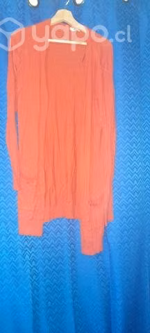 Lote de ropa nueva y usada xl/xxl mujer