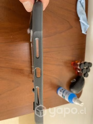 Carcasa para Ipad