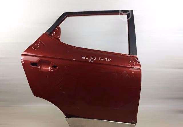 Puerta trasera rh Jac s