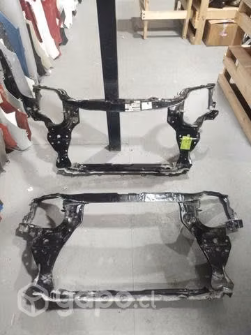 Frontal Chevrolet Aveo 3 /m01nj2