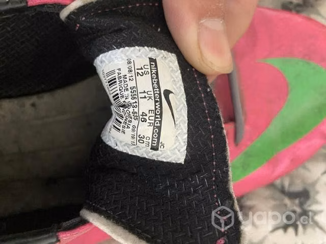Zapatos de fútbol - Imagen 3