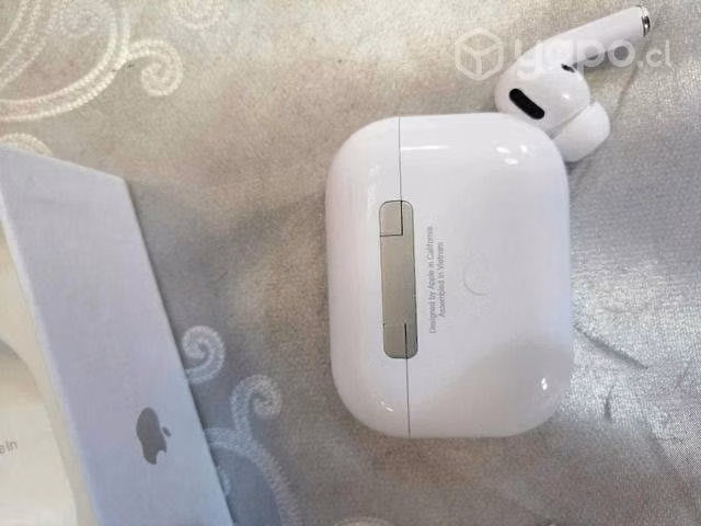 AirPods pro 2
